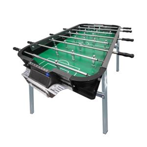 Pro Outdoor Foosball Table for Adults - 55 Inch