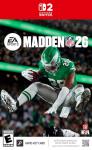 Madden NFL 26 for Nintendo Switch