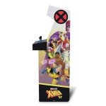 Marvel Vs. Capcom 2 X-Men Arcade Machine