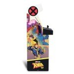 Marvel Vs. Capcom 2 X-Men Arcade Machine