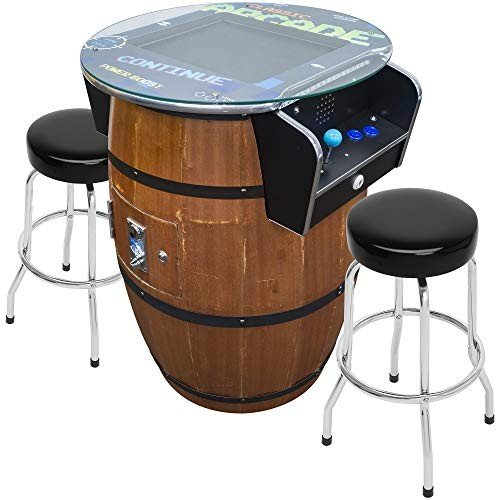 Pinball Machines