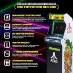 Atari Centipede Arcade Game Machine with 40 Games