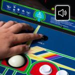 Atari Centipede Arcade Game Machine with 40 Games