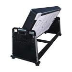 RACK Triad 7-Foot 3-in-1 Pool Table