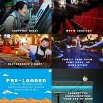 Full-Size Pub Arcade Machine for 2 Players