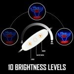 Dimmable Cowboy Neon Beer Sign for Man Cave