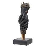 Octopus King Beer Tap Handle for Man Caves