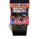 NBA Jam Deluxe 2-Player Arcade Machine – 5ft Cabinet
