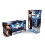 NBA Jam Deluxe 2-Player Arcade Machine – 5ft Cabinet