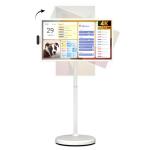 ApoloSign 32" 4K Portable Smart TV with Touch Screen