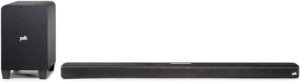 Polk Audio Signa S4 Sound Bar with Subwoofer