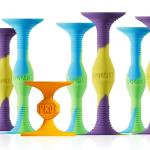 Popdarts PRO Pack Indoor/Outdoor Throwing Game