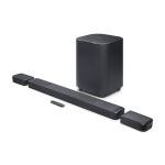 JBL 1300XMK2 11.1.4 Soundbar with Surround Speakers