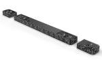 JBL 1300XMK2 11.1.4 Soundbar with Surround Speakers