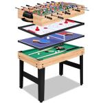 12-in-1 Game Table for Ultimate Game Nights