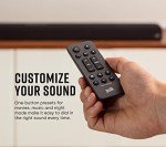 Polk Audio Signa S4 Sound Bar with Subwoofer