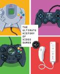 Video Games History: Nintendo, Sony, Microsoft Battle