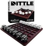Dittle™️ Dice Battle - Fun 2 Player Game
