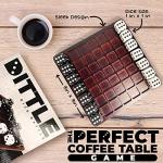 Dittle™️ Dice Battle - Fun 2 Player Game