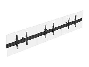 Adjustable Wall Mount for 32"-65" Screens