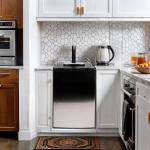 Frigidaire 6.1 Cu Ft Stainless Steel Kegerator