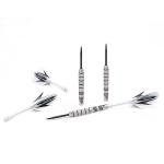 CUESOUL 95% Tungsten 26g Dart Set with Case