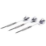 CUESOUL 95% Tungsten 26g Dart Set with Case