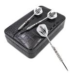 CUESOUL 95% Tungsten 26g Dart Set with Case