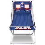 Pop-A-Shot Dual Shot Arcade Basketball Game