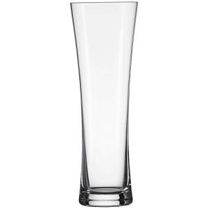 Set of 6 Schott Zwiesel Wheat Beer Glasses