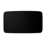 Sonos Five Wireless Black HiFi Speaker