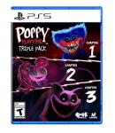 Poppy Playtime PS5 Triple Pack Bundle