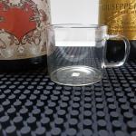 Durable Rectangle Bar Mat for Spills and Drinks