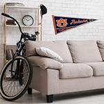Auburn Tigers 12" x 30" Felt Pennant