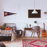 Auburn Tigers 12" x 30" Felt Pennant