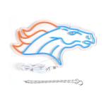 Football Neon Sign for Man Cave Decor