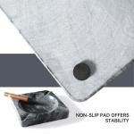 Koville Marble Cigar Ashtray - Stylish Accessory