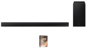 Samsung HW-B750D 5.1Ch Soundbar with Subwoofer
