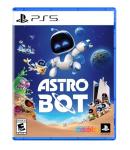 Astro Bot Adventure Game for PS5