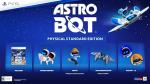 Astro Bot Adventure Game for PS5