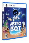 Astro Bot Adventure Game for PS5