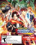 Capcom Fighting Collection 2 for Nintendo Switch