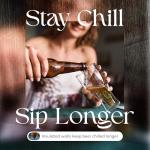 Dragon Glassware Double Wall Insulated Beer Glasses