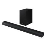 Samsung HW-B750D 5.1Ch Soundbar with Subwoofer