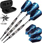 Viper Astro 80% Tungsten Soft Tip Darts Set