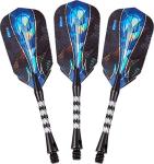 Viper Astro 80% Tungsten Soft Tip Darts Set