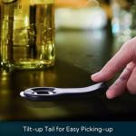 Magnetic 2-in-1 Beer Bottle Opener - 3 Pack