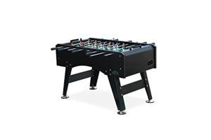 KICK Topaz 55" Foosball Table for Your Man Cave