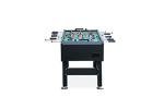 KICK Topaz 55" Foosball Table for Your Man Cave