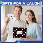 Gambling Socks for Poker Lovers and Casino Fans